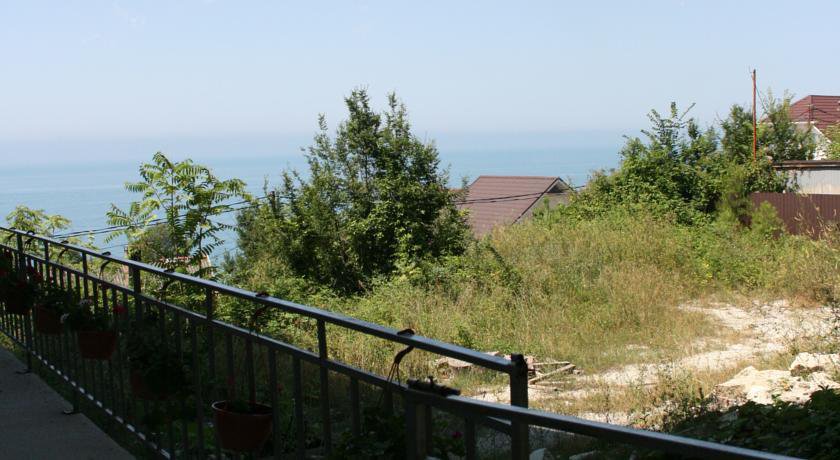 Гостиница Panorama Лазаревское
